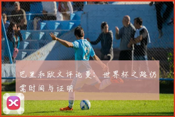 巴里和欧文评论曼：世界杯之路仍需时间与证明